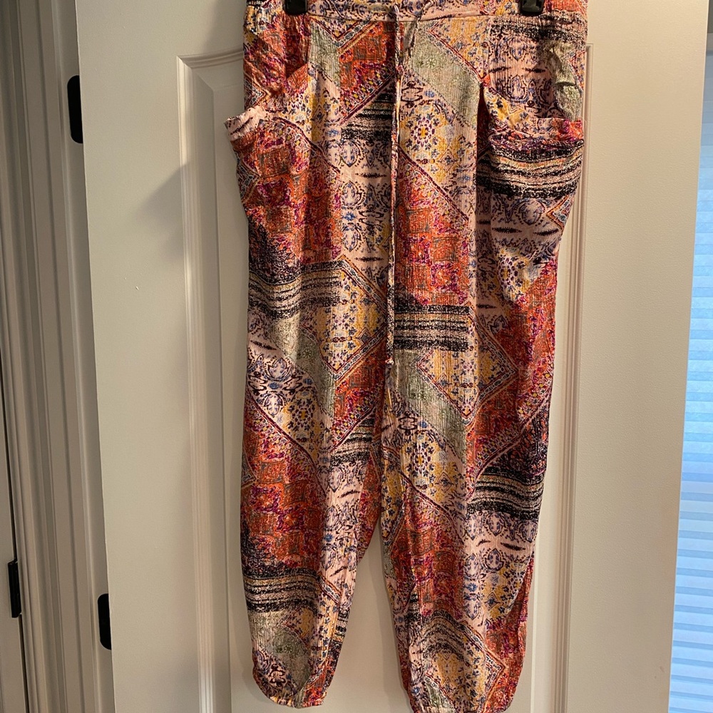 Super cute printed lounge pants - Picture 6 of 6